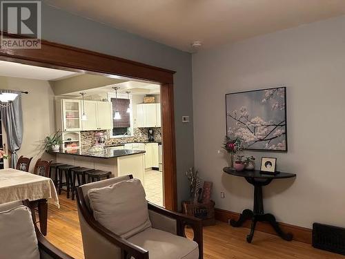 7 Forest Ave, Sault Ste. Marie, ON - Indoor