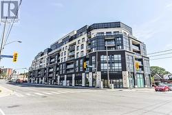 612 - 1401 O'CONNOR DRIVE  Toronto, ON M4B 2V5