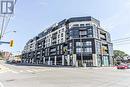 612 - 1401 O'Connor Drive, Toronto, ON  - Outdoor 