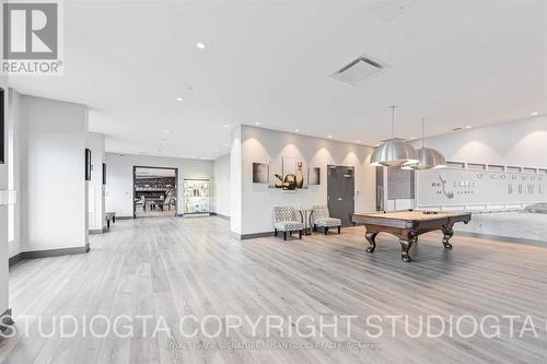 612 - 1401 O'Connor Drive, Toronto, ON - Indoor