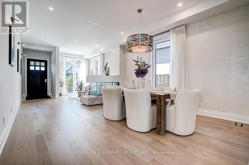 937 Goodwin Road, Mississauga, ON - Indoor Photo Showing Other Room