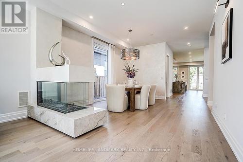 937 Goodwin Road, Mississauga, ON - Indoor