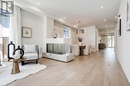 937 Goodwin Road, Mississauga, ON - Indoor Photo Showing Other Room