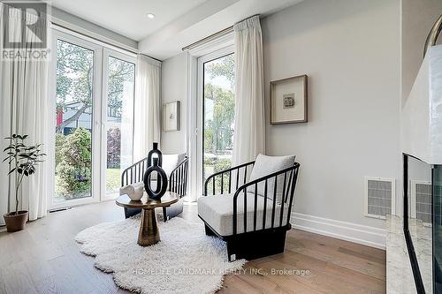 937 Goodwin Road, Mississauga, ON - Indoor Photo Showing Other Room