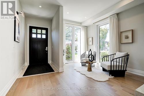 937 Goodwin Road, Mississauga, ON - Indoor Photo Showing Other Room