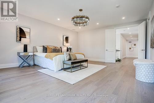 937 Goodwin Road, Mississauga, ON - Indoor Photo Showing Other Room