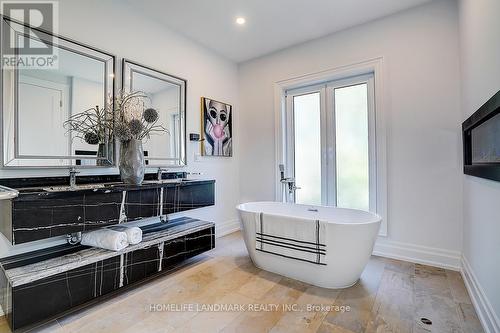 937 Goodwin Road, Mississauga, ON - Indoor