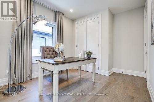 937 Goodwin Road, Mississauga, ON - Indoor Photo Showing Office