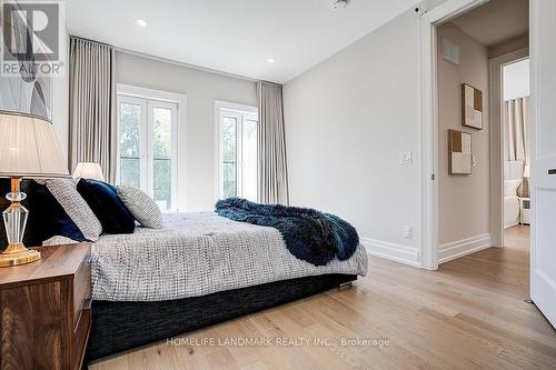 937 Goodwin Road, Mississauga, ON - Indoor Photo Showing Bedroom