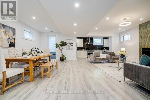 937 Goodwin Road, Mississauga, ON - Indoor