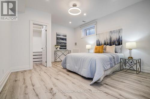 937 Goodwin Road, Mississauga, ON - Indoor Photo Showing Bedroom