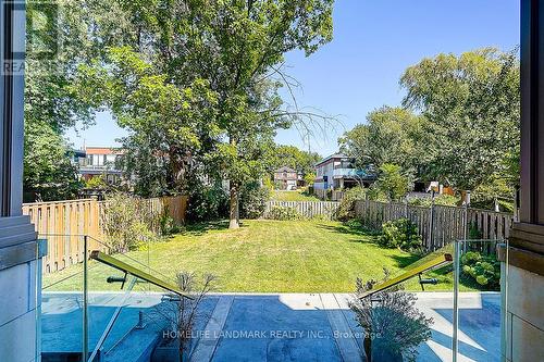 937 Goodwin Road, Mississauga, ON - Outdoor