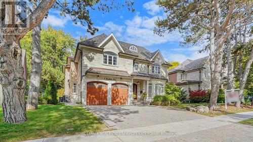 1 Carluke Crescent, Toronto, ON - Outdoor With Facade