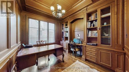 1 Carluke Crescent, Toronto, ON - Indoor Photo Showing Other Room