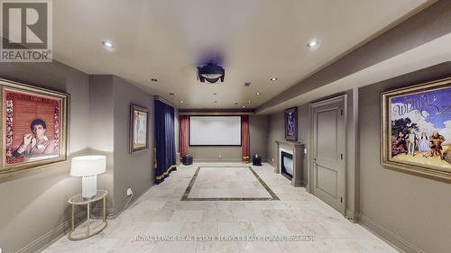 1 Carluke Crescent, Toronto, ON - Indoor Photo Showing Other Room