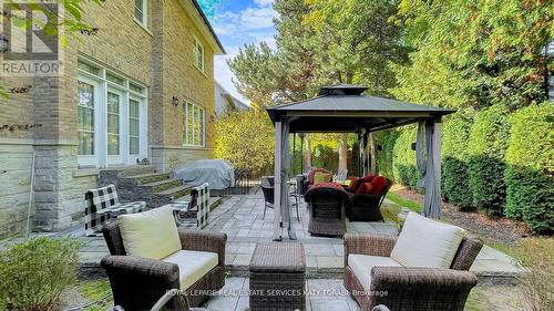 1 Carluke Crescent, Toronto, ON - Outdoor With Deck Patio Veranda