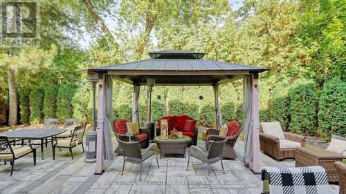 1 Carluke Crescent, Toronto, ON - Outdoor With Deck Patio Veranda