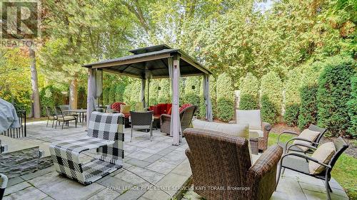 1 Carluke Crescent, Toronto, ON - Outdoor With Deck Patio Veranda