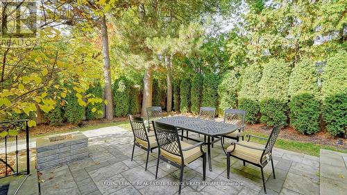 1 Carluke Crescent, Toronto, ON - Outdoor With Deck Patio Veranda