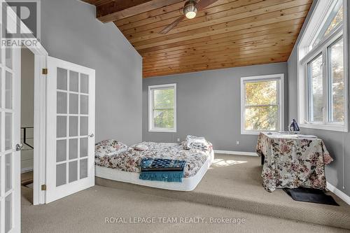 2322 Summerside Drive, Ottawa, ON 