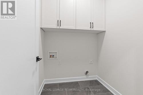 101 Alcock Drive, Beckwith, ON - Indoor