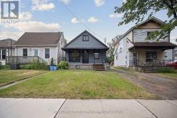 8 MERCHISON AVENUE  Hamilton, ON L8H 3C9