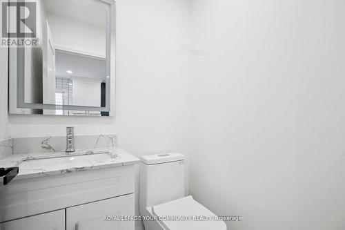 8 Merchison Avenue, Hamilton, ON - Indoor Photo Showing Laundry Room