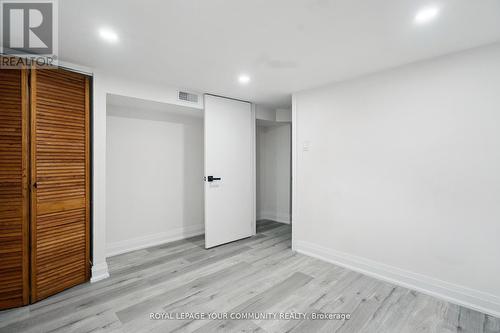 8 Merchison Avenue, Hamilton, ON - Indoor