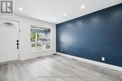 8 Merchison Avenue, Hamilton, ON - Indoor Photo Showing Other Room