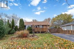 23 VERNE AVENUE  Welland, ON L3C 1Z6