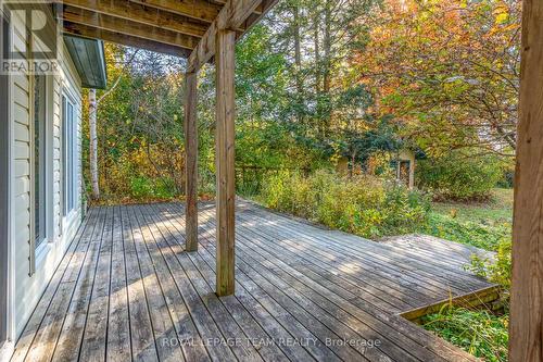 2322 Summerside Drive, Ottawa, ON - Outdoor With Deck Patio Veranda