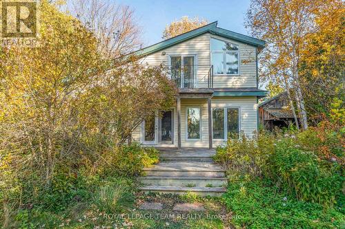 2322 Summerside Drive, Ottawa, ON - Outdoor