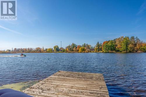 2322 Summerside Drive, Ottawa, ON - Outdoor With Body Of Water With View