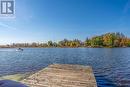 2322 Summerside Drive, Ottawa, ON  - Outdoor With Body Of Water With View 
