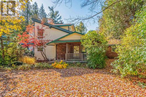 2322 Summerside Drive, Ottawa, ON - Outdoor With Deck Patio Veranda