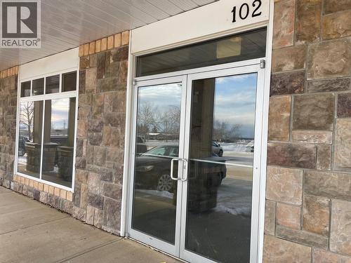 2 5420 N 50 Avenue, Fort Nelson, BC 