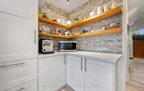 3509 Woodhurst Crescent, Mississauga, ON - Indoor