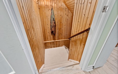 3509 Woodhurst Crescent, Mississauga, ON - Indoor Photo Showing Other Room