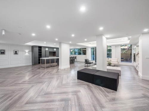 504-128 Pears Avenue, Toronto, ON - Indoor