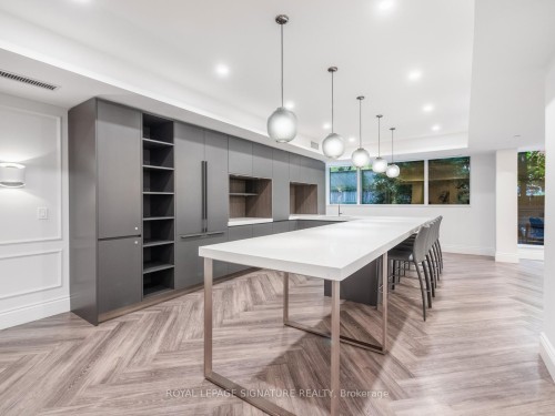 504-128 Pears Avenue, Toronto, ON - Indoor