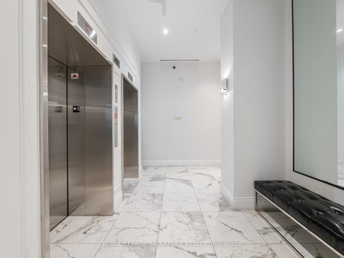 504-128 Pears Avenue, Toronto, ON - Indoor