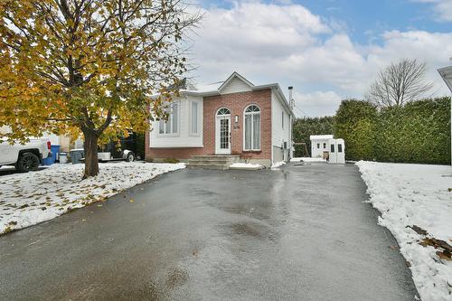 Frontage - 1678 Rue Des Mandolines, Saint-Jérôme, QC - Outdoor With Facade