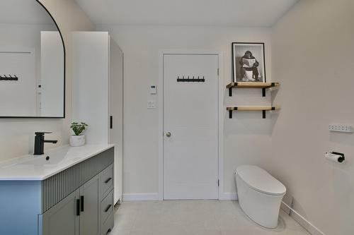 Bathroom - 1678 Rue Des Mandolines, Saint-Jérôme, QC - Indoor Photo Showing Bathroom