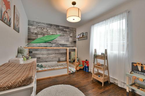 Bedroom - 1678 Rue Des Mandolines, Saint-Jérôme, QC - Indoor