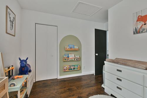 Bedroom - 1678 Rue Des Mandolines, Saint-Jérôme, QC - Indoor