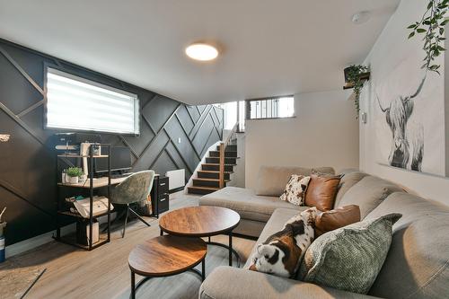 Living room - 1678 Rue Des Mandolines, Saint-Jérôme, QC - Indoor