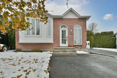 Frontage - 1678 Rue Des Mandolines, Saint-Jérôme, QC - Outdoor