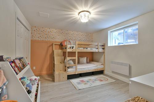 Bedroom - 1678 Rue Des Mandolines, Saint-Jérôme, QC - Indoor Photo Showing Bedroom