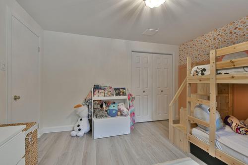 Bedroom - 1678 Rue Des Mandolines, Saint-Jérôme, QC - Indoor Photo Showing Bedroom