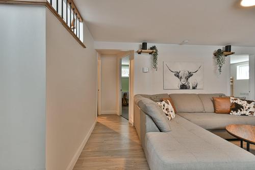 Living room - 1678 Rue Des Mandolines, Saint-Jérôme, QC - Indoor